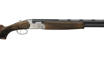 Beretta 686 Silver Pigeon I 12 Ga Over Under 28" Barrel J686FJ8 - Over Under Shotguns | American Guns & Ammo