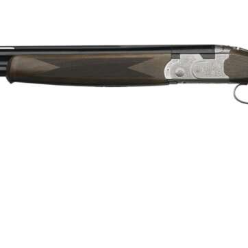 Beretta 686 Silver Pigeon I 12 Ga Over/Under 30" Barrel Left Hand J686SJ0L - Over Under Shotguns | American Guns & Ammo