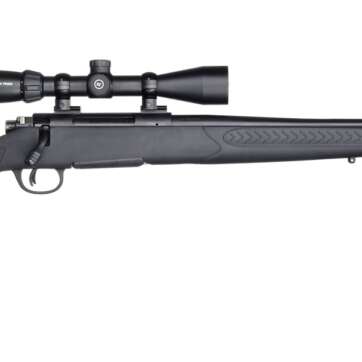 Thompson Center Compass II 6.5 Creedmoor W/ Crimson Trace Scope 13167 Thompson Center Compass II 6.5 Creedmoor W/ Crimson Trace Scope 13167 - Bolt Action Rifles - American Guns & Ammo