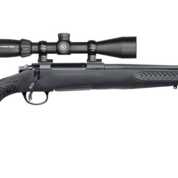 Thompson Center Compass II Compact 6.5 Creedmoor W/ 3-9x40 Scope 13164 Thompson Center Compass II Compact 6.5 Creedmoor W/ 3-9x40 Scope 13164 - Bolt Action Rifles - American Guns & Ammo
