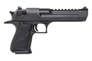 Magnum Research Desert Eagle 44 Magnum Mark XIX DE44IMB - American Guns & Ammo