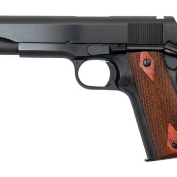 Colt 1911 Classic 45 ACP No Rollmarks No Sights O1911CZ - Semi Auto Pistols | American Guns & Ammo