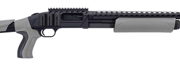 Mossberg TALO 500 12 GA 6 SHOT SPL ED SCORPION GREY 50431 - Firearms | American Guns & Ammo