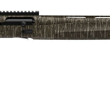Retay Masai Mara 20 Ga Turkey XT Bottomland Camo R251XTBL-22 - Semi Auto Shotguns | American Guns & Ammo