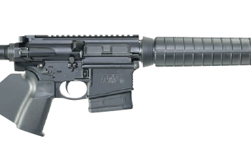 Smith & Wesson M&P 10 308 WIN 16" CA 10RD AR-10 12614 - Semi Auto Rifles | American Guns & Ammo