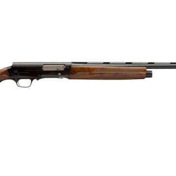 Browning A5 Sweet Sixteen 16 Ga Semi Auto 28" Barrel 0118005004 - Semi Auto Shotguns | American Guns & Ammo