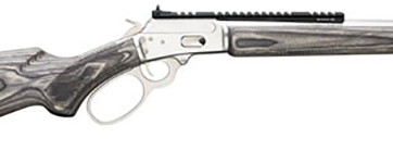 Marlin 1894 SBL 44 Mag Stainless Steel Large Loop 70432 - Lever Action Rifles | American Guns & Ammo