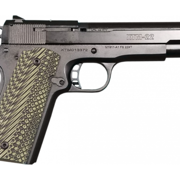 Armscor Rock Island Armory XT22 22 Mag 1911 56794 - Semi Auto Pistols | American Guns & Ammo