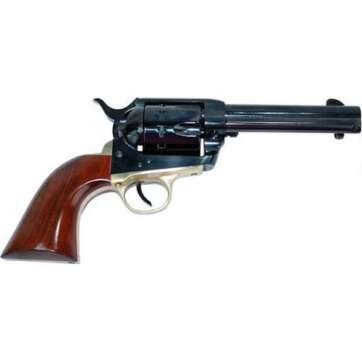 Cimarron Pistolero 22 LR Single Action 4.75" Barrel PPP22LR Cimarron Pistolero 22 LR Single Action 4.75" Barrel PPP22LR - Revolvers - American Guns & Ammo