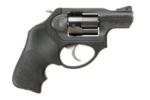 Ruger LCR LCRX 357 MAG 5460 - Revolvers - American Guns & Ammo