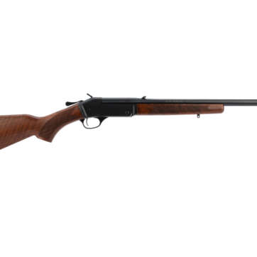 Henry Repeating Arms Single Shot Rifle 450 Bushmaster H015-450 - Single Shot Rifles | American Guns & Ammo