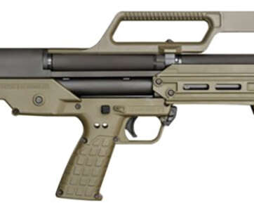 Kel-Tec KS7 12 Ga Green KS7GRN - Pump Action Shotguns | American Guns & Ammo