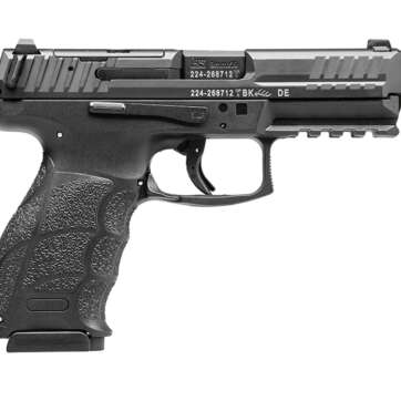 HK Heckler & Koch VP9 Optics Ready 2- 10 Round Mags 81000485 - Semi Auto Pistols | American Guns & Ammo