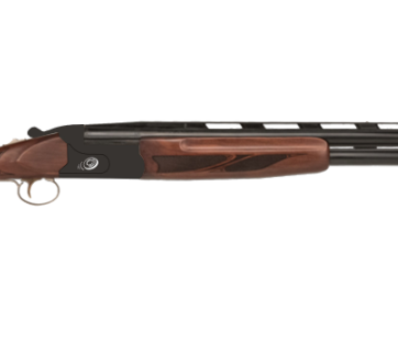 Pointer Sporting Clays Youth 12 Ga Over/Under 28" Barrel PSBC1228Y - Over Under Shotguns | American Guns & Ammo