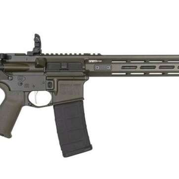 Springfield Armory Saint Victor 556 Nato AR-15 STV916556G - Semi Auto Rifles | American Guns & Ammo