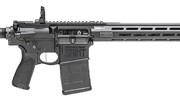 Springfield Armory Saint Victor 308 16" Barrel STV916308B - Semi Auto Rifles | American Guns & Ammo