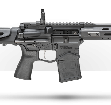 Springfield SAINT EDGE 5.56 PDW 5.5 SPR STE955556B - Semi Auto Pistols | American Guns & Ammo