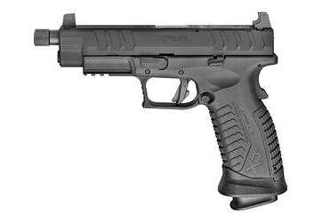 Springfield Armory XDM Elite 9mm Threaded Barrel XDMET9459BHCOSP - Semi Auto Pistols | American Guns & Ammo