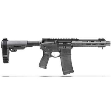 Springfield Armory Saint Victor AR Pistol 556 Nato STV975556B-SBA3 - Semi Auto Rifles | American Guns & Ammo
