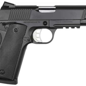 SDS Imports 1911 Carry 45 ACP Commander W/ Rail 1911CB45R - Semi Auto Pistols | American Guns & Ammo