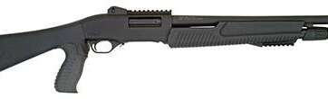 Cobra III Force 23162 - Pump Action Shotguns | American Guns & Ammo