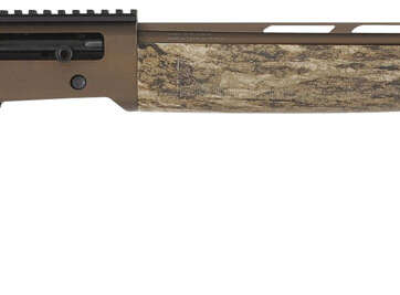 Tristar Viper G2 Youth Bronze Receiver 410 Ga Camo 24" Barrel 24153 - Semi Auto Shotguns | American Guns & Ammo