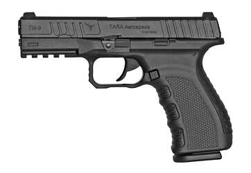 Tara Dynamics TM-9 9mm TM9-X 17 Round Capacity TT001 - Semi Auto Pistols | American Guns & Ammo