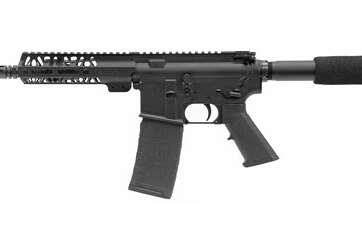 Talon Armament Tengu AR Pistol 556 Nato 7" Barrel TAC-T556-075107-BLT07NS - Semi Auto Pistols | American Guns & Ammo