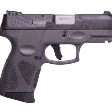 Taurus G2C 40 S&W Gray 1-G2C4031-10G - Semi Auto Pistols | American Guns & Ammo
