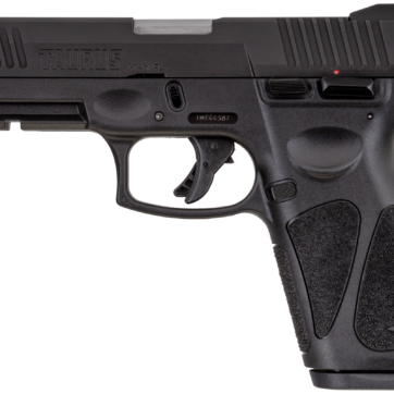 Taurus G3 9mm 1-G3941 - Semi Auto Pistols | American Guns & Ammo