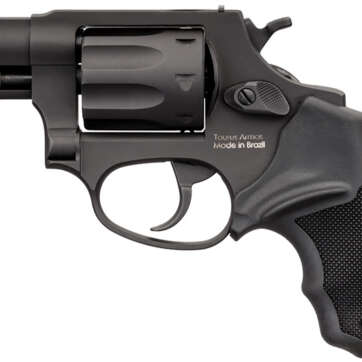 Taurus 942 22 LR 2" Barrel 8-Shot Snubnose Double Action Revolver 2-942021 - Revolvers | American Guns & Ammo