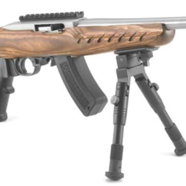 Ruger 10/22 Charger 22 LR Talo Model 10" Barrel 4919 - Semi Auto Pistols | American Guns & Ammo