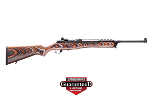 Ruger Mini-14 Ranch 556 Nato Talo Model 5886 - Semi Auto Pistols | American Guns & Ammo