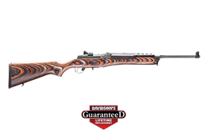 Ruger Mini-14 Chevron Talo Edition 556 Nato 5887 - Semi Auto Rifles | American Guns & Ammo