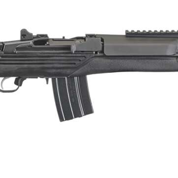 Ruger Mini-14 Tactical 556 Nato 16" Threaded Barrel 20 Round Capacity 5888 - Semi Auto Rifles | American Guns & Ammo