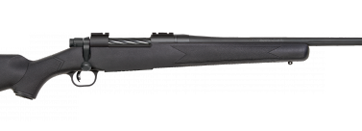 Mossberg Patriot 270 Win 22" Hunting Rifle 27884 - American Guns & Ammo