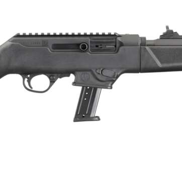 Ruger Pistol Caliber (PC) Carbine 40 S&W 19109 - Semi Auto Rifles | American Guns & Ammo