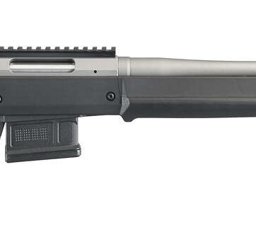 Ruger American Talo Model Hunter 6.5 Creedmoor Stainless Steel 26996 Ruger American Talo Model Hunter 6.5 Creedmoor Stainless Steel 26996 - Bolt Action Rifles - American Guns & Ammo