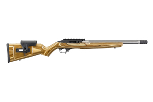 Ruger 10/22 Competition TALO Model 22 LR Stainless Steel 31127 - Semi Auto Rifles | American Guns & Ammo