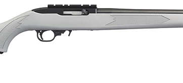 Ruger 10/22 Carbine Gray 22 LR 18" Barrel 31139 - Semi Auto Rifles | American Guns & Ammo