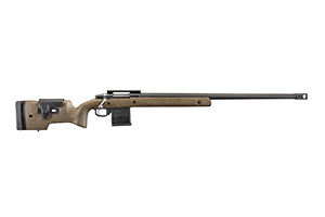 Ruger Hawkeye Long Range Target 308 57123 Ruger Hawkeye Long Range Target 308 57123 - Bolt Action Rifles - American Guns & Ammo