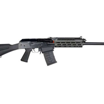 JTS AK 12 GA 18" Shotgun MLOK AK12 M12AK-T1 M12AK - Semi Auto Shotguns - American Guns & Ammo