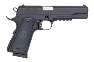 EAA Girsan MC1911S 1911 45 ACP 5" Barrel W/ Rail 390060 - Semi Auto Pistols | American Guns & Ammo