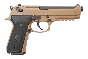 EAA Girsan Regard 9mm Duo Tone 18 Round Capacity 390084 - Semi Auto Pistols | American Guns & Ammo