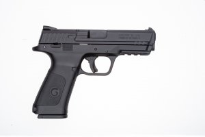 EAA Girsan MC28SA 9mm 15 Round Capacity 390100 - Semi Auto Pistols | American Guns & Ammo