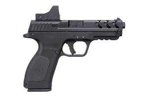 EAA Girsan MC28SA 9mm W/ Red Dot 15 Round Capacity 390130 - Semi Auto Pistols | American Guns & Ammo