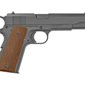 SDS Imports 1911 A1 45 ACP US Army Government 5" Barrel 1911A1 - Semi Auto Pistols | American Guns & Ammo