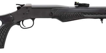 Rossi Single Shot Two Barrel Set 410/22Mag MP412112T22W - Single Shot Shotguns | American Guns & Ammo
