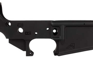 Aero Precision Ar-15 Stripped Lower Receiver Gen 2 AR 15 APAR501101C - American Guns & Ammo