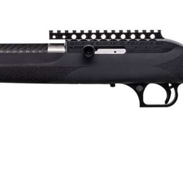 Magnum Research Switchbolt 22 LR Threaded Graphite Barrel SSH22GT - Semi Auto Rifles | American Guns & Ammo